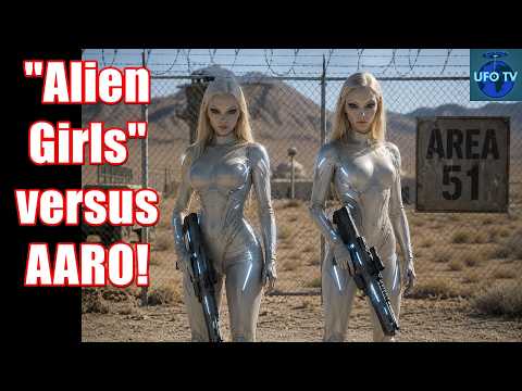 YouTube Video Thumbnail: Luna, Grusch, FBI, UFOs in England und Sandra Bullock outet sich! ● UAPdate 2026/9/3