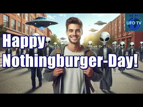 YouTube Video Thumbnail: 79 Jahre Roswell – und nun? ● UFOTV Livestream mit Q&A